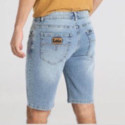 BERMUDAS 